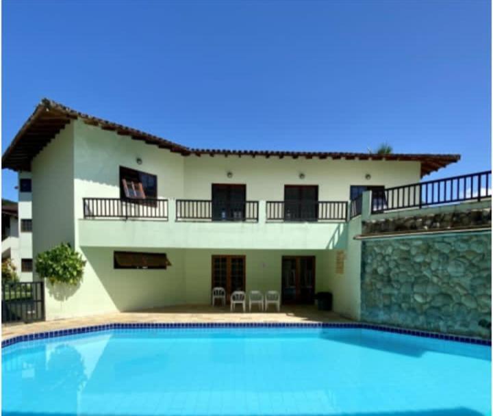 Apartamento Ubatuba 2 Dormitorios Exterior photo