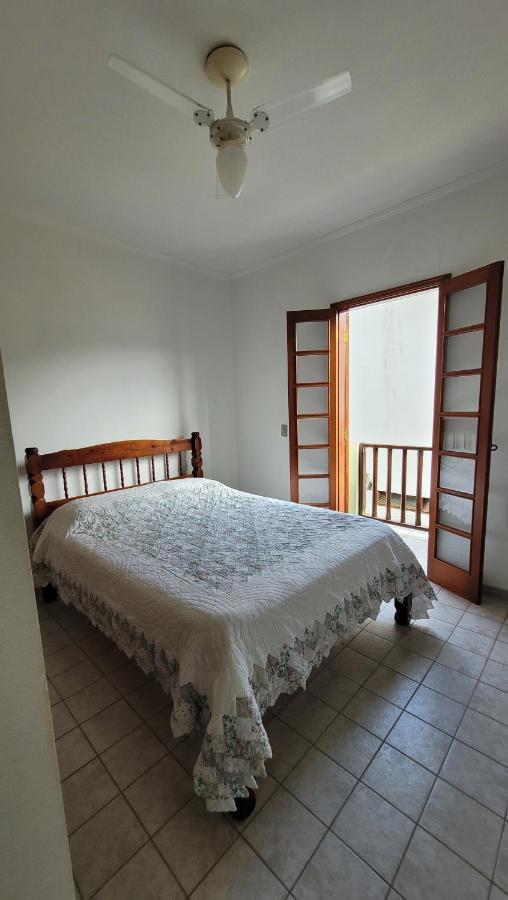 Apartamento Ubatuba 2 Dormitorios Exterior photo